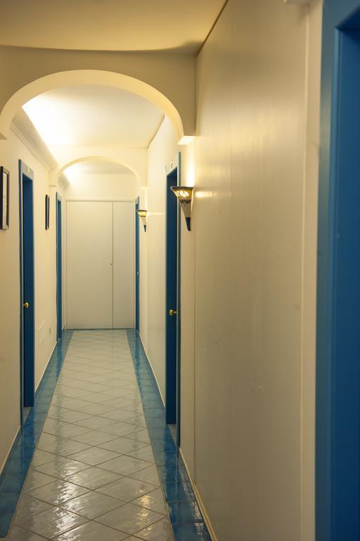 Hotel Oasi Maiori Esterno foto